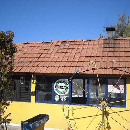 Motel Sretno Good Luck Trnovo Esterno foto