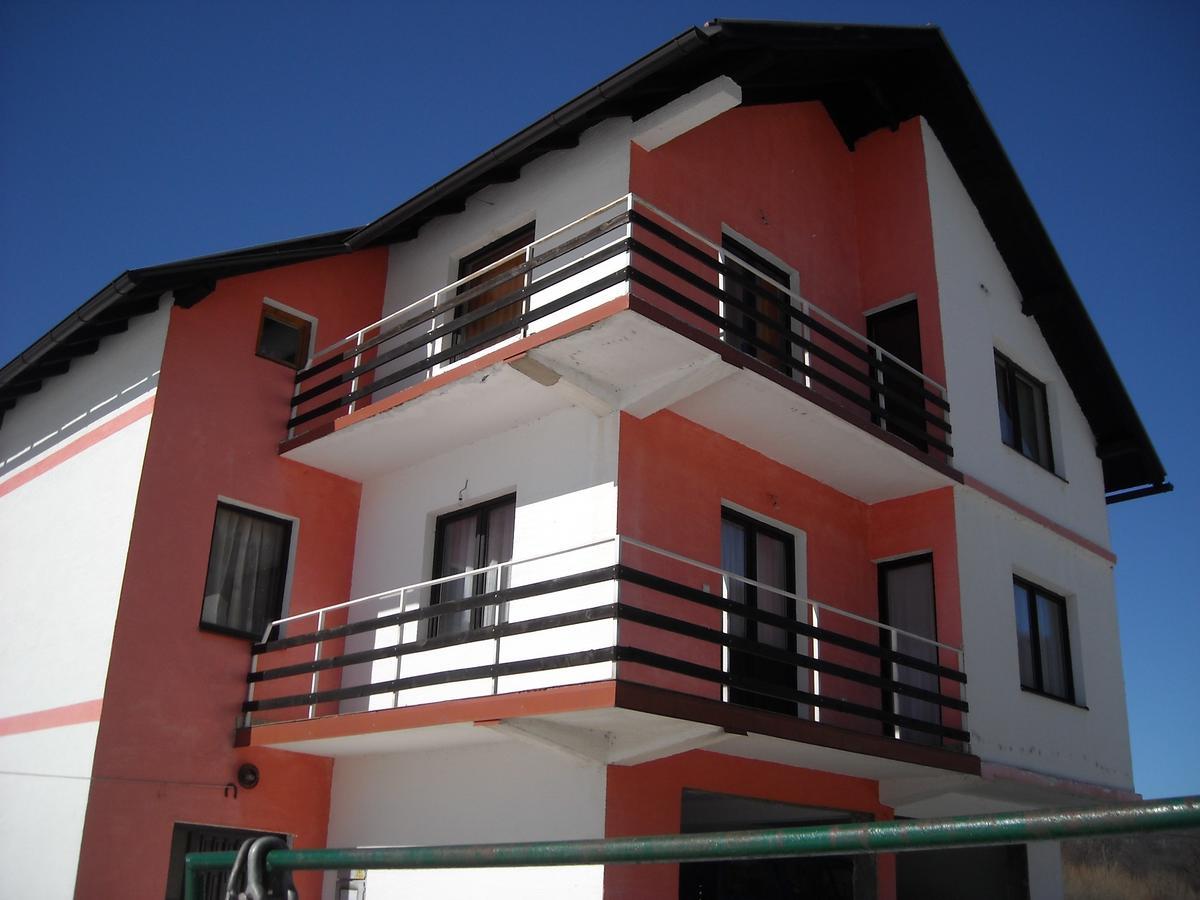 Motel Sretno Good Luck Trnovo Esterno foto