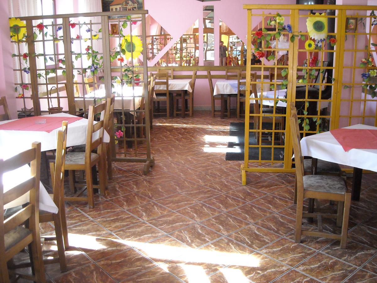 Motel Sretno Good Luck Trnovo Esterno foto