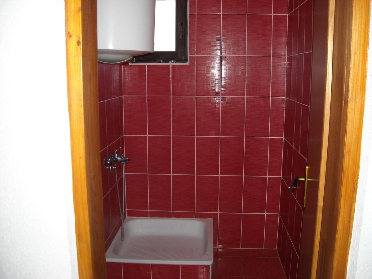 Motel Sretno Good Luck Trnovo Camera foto
