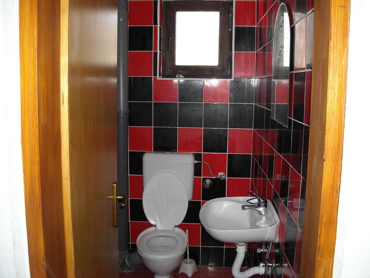 Motel Sretno Good Luck Trnovo Camera foto