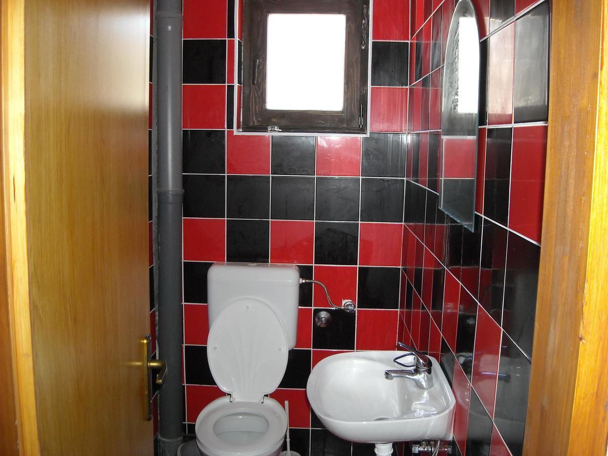 Motel Sretno Good Luck Trnovo Esterno foto