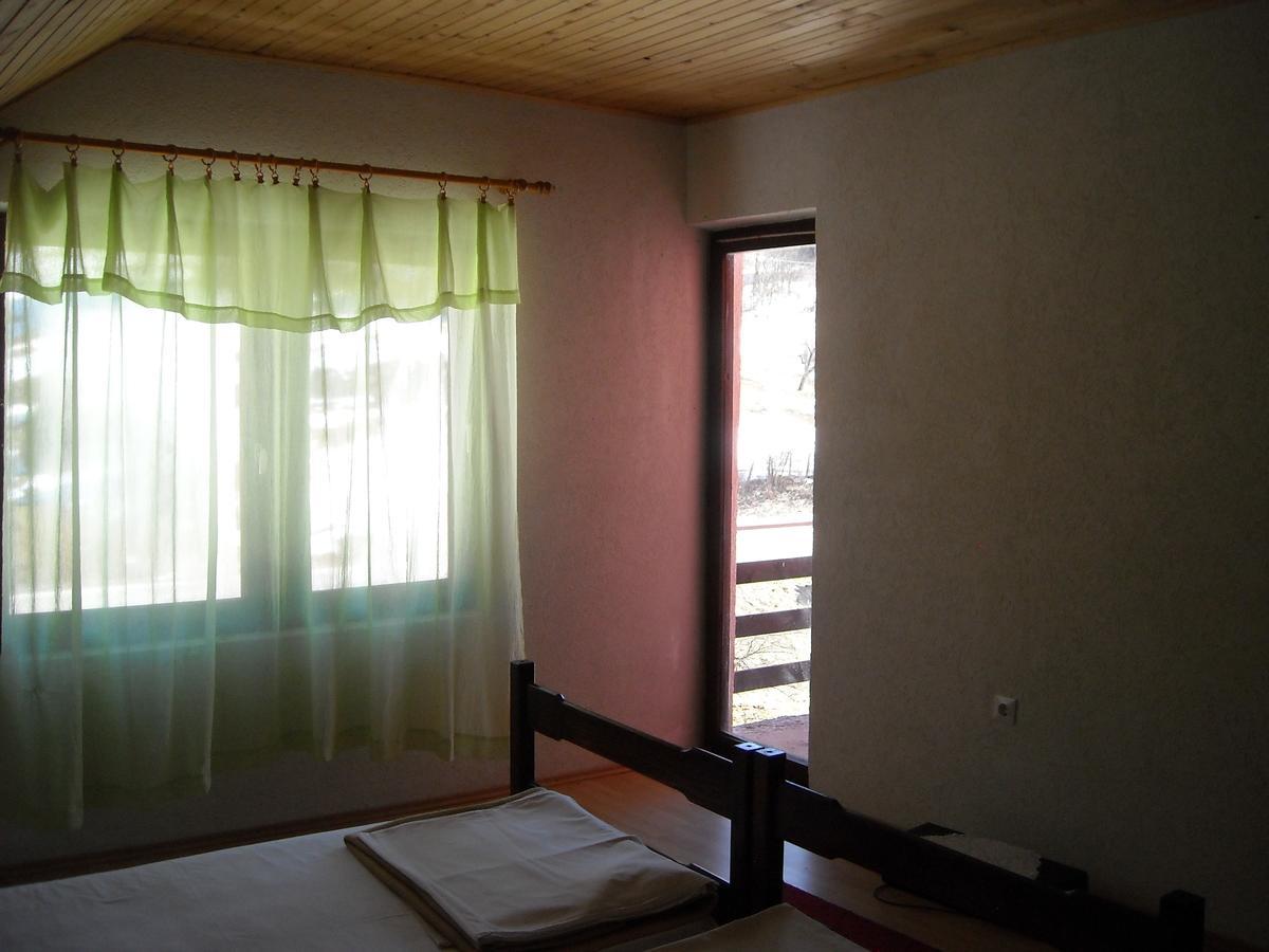 Motel Sretno Good Luck Trnovo Camera foto