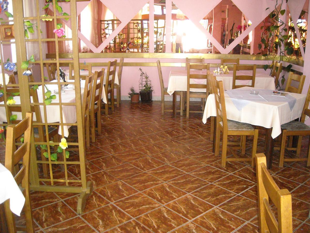 Motel Sretno Good Luck Trnovo Esterno foto