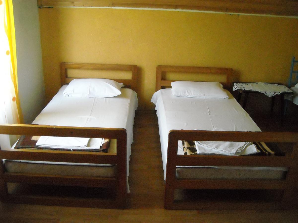 Motel Sretno Good Luck Trnovo Esterno foto