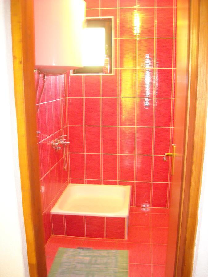 Motel Sretno Good Luck Trnovo Esterno foto