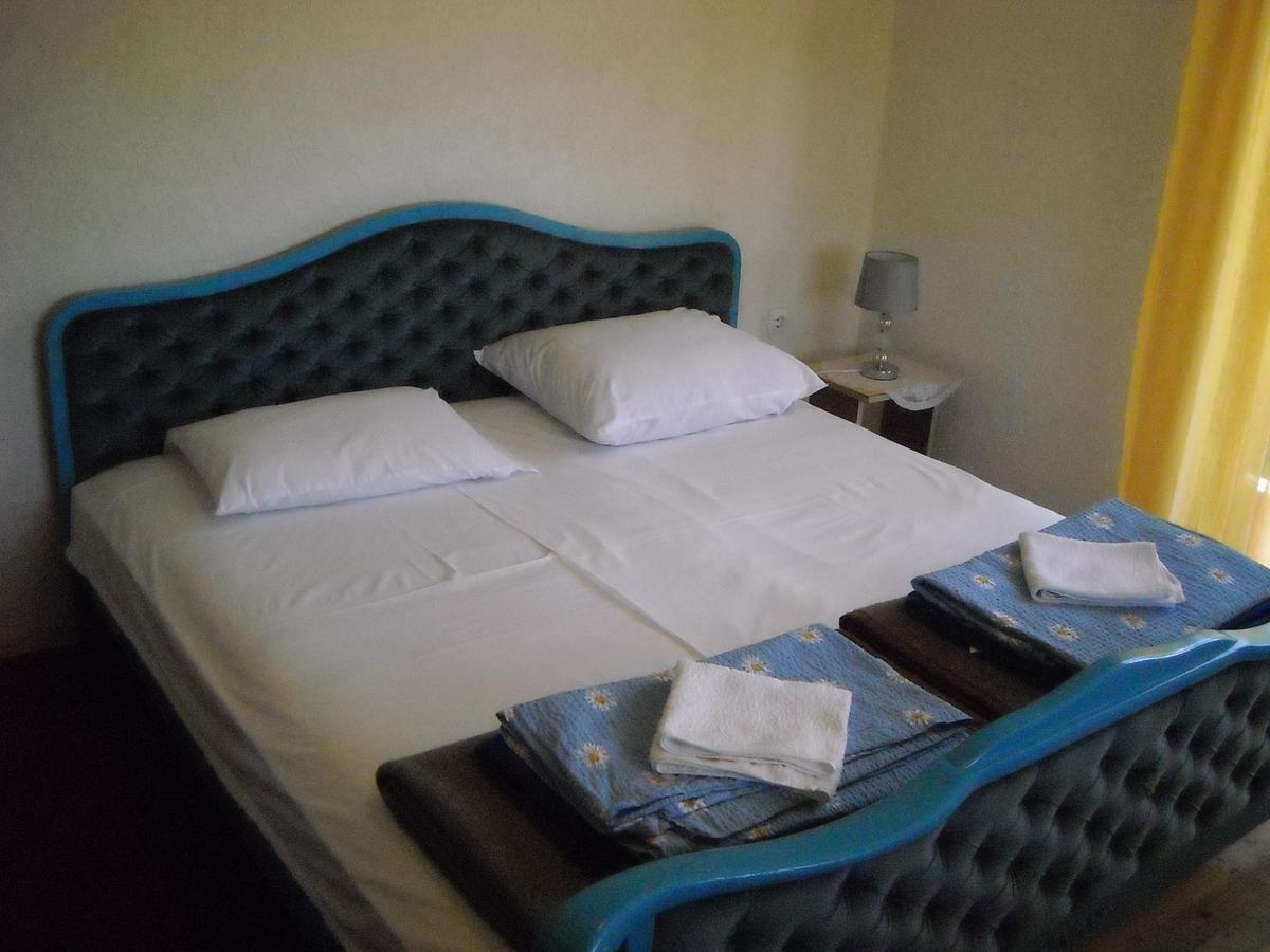Motel Sretno Good Luck Trnovo Esterno foto