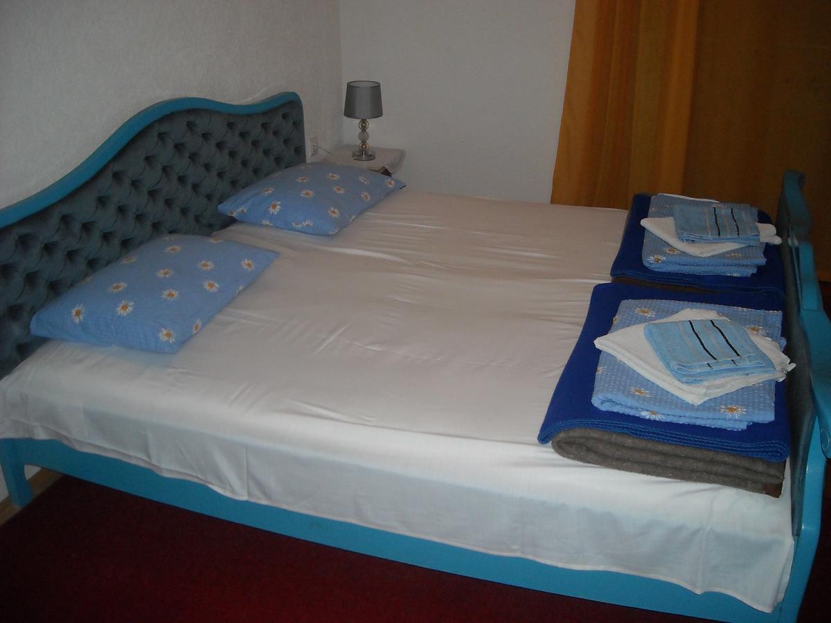Motel Sretno Good Luck Trnovo Esterno foto