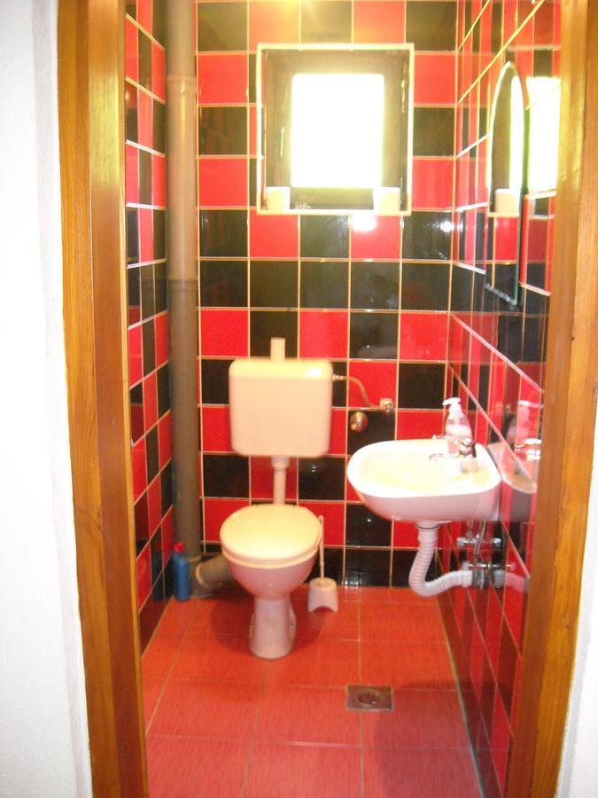 Motel Sretno Good Luck Trnovo Esterno foto