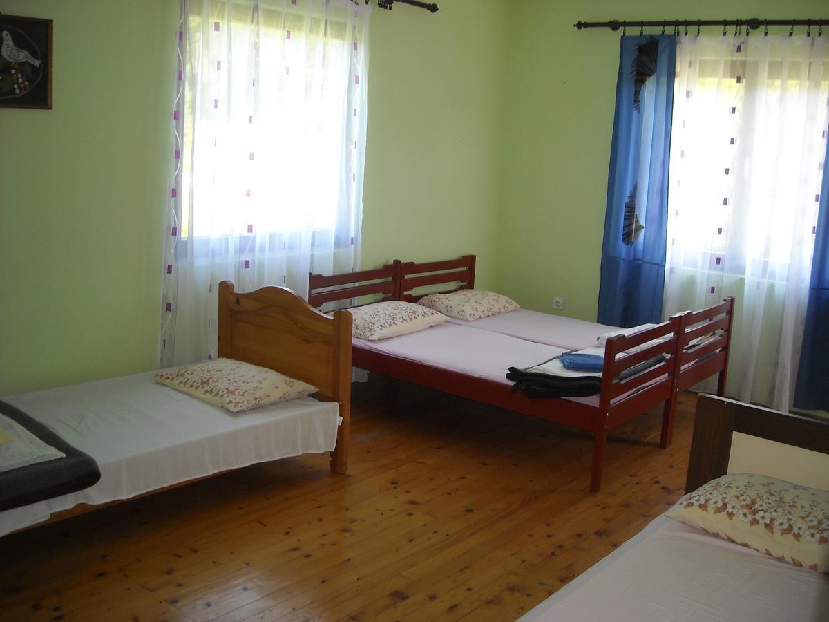 Motel Sretno Good Luck Trnovo Esterno foto