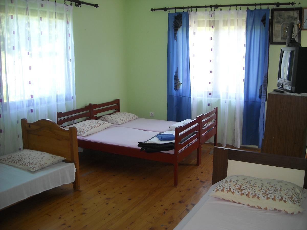 Motel Sretno Good Luck Trnovo Esterno foto