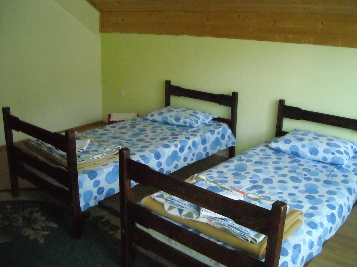 Motel Sretno Good Luck Trnovo Esterno foto