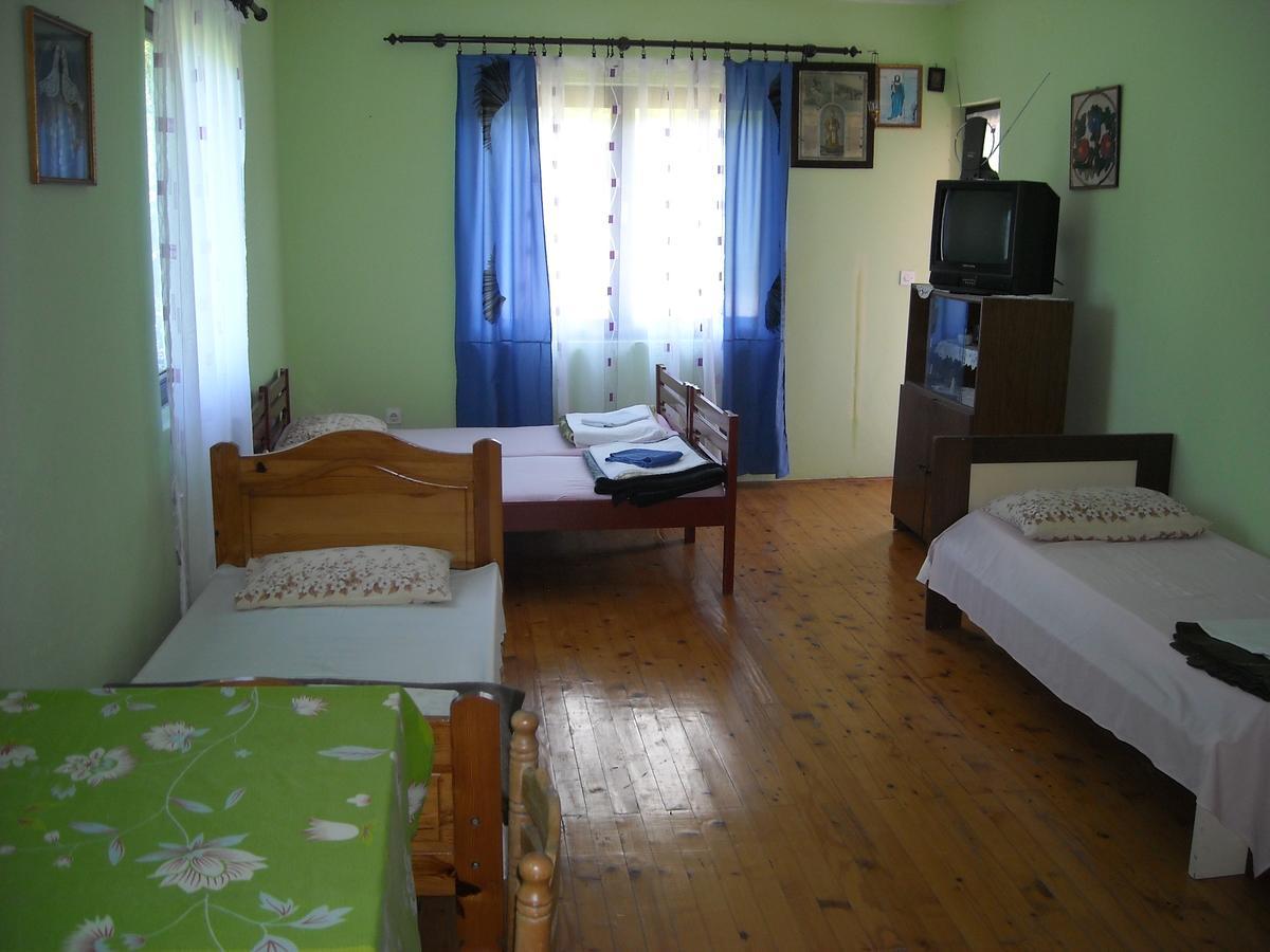 Motel Sretno Good Luck Trnovo Esterno foto