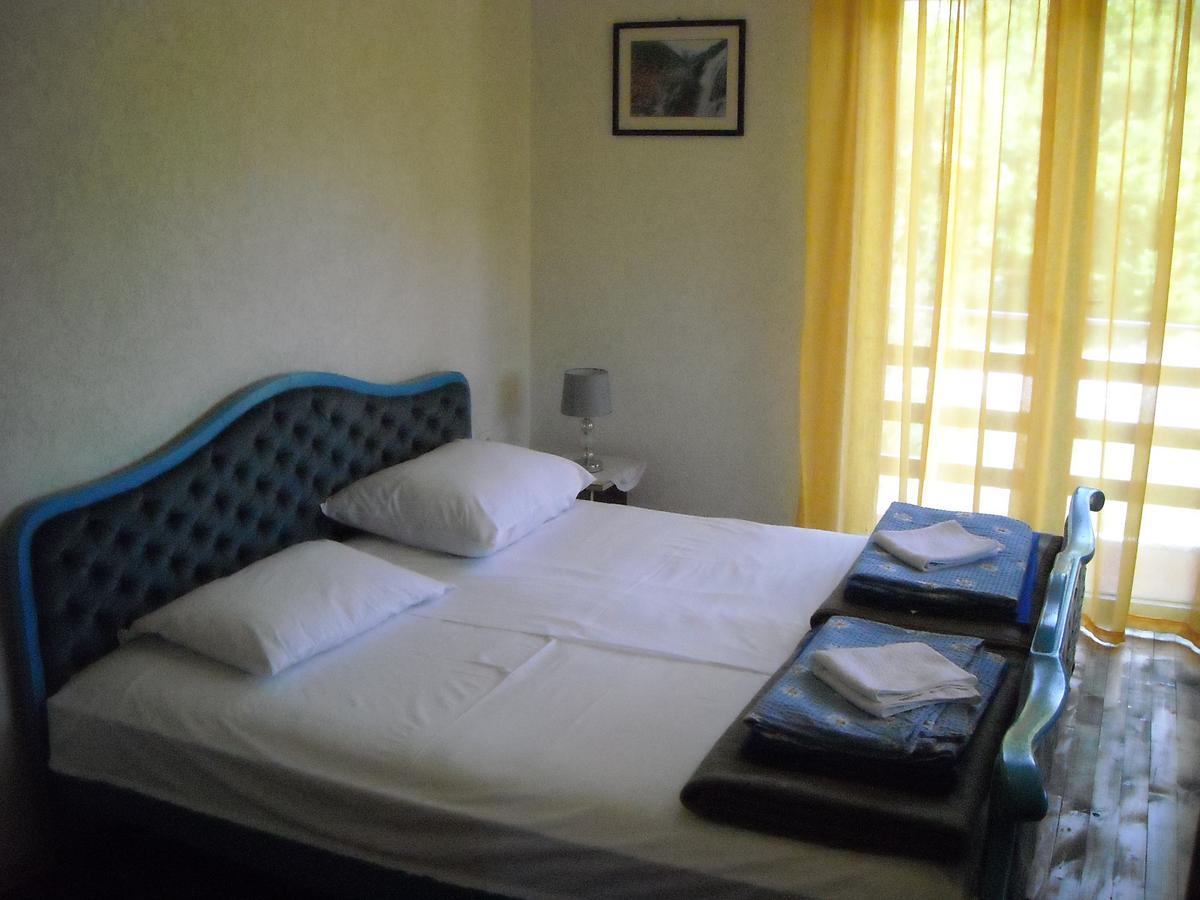 Motel Sretno Good Luck Trnovo Esterno foto